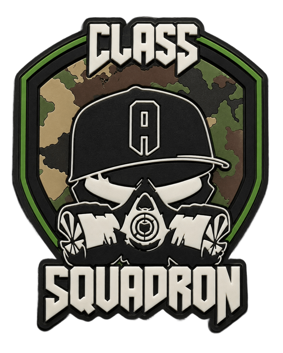 Class A Squadron Airsoft — Airsoft Canaã dos Carajás